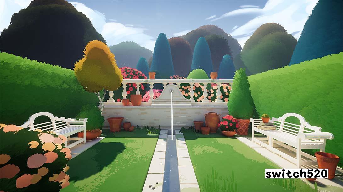【美版】植物学庄园 .Botany Manor 英语_5