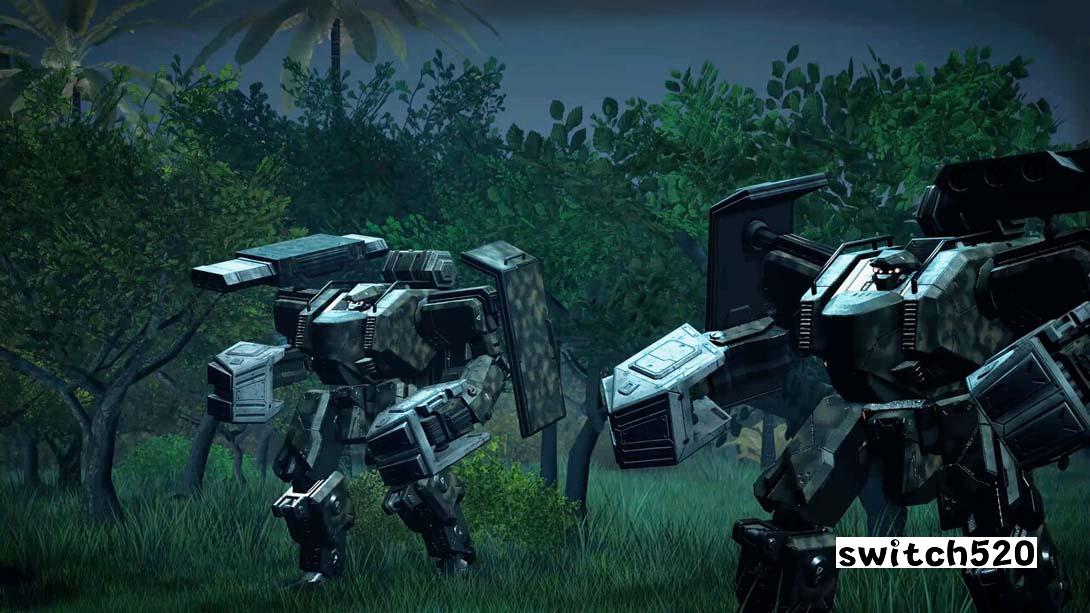 前线任务2:重制版 Front Mission 2: Remake（1.0.7.2.1）金手指 金手指_1