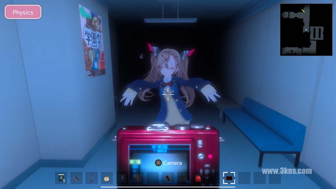 Love Love SchoolDays 日语_6