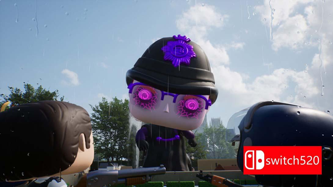 Funko总动员 Funko Fusion（2.4.0）金手指 金手指_6