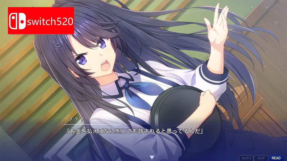 【日版】告别回忆 双想 ～Not always true～ .Memories Off Sousou -Not always true 中文_4