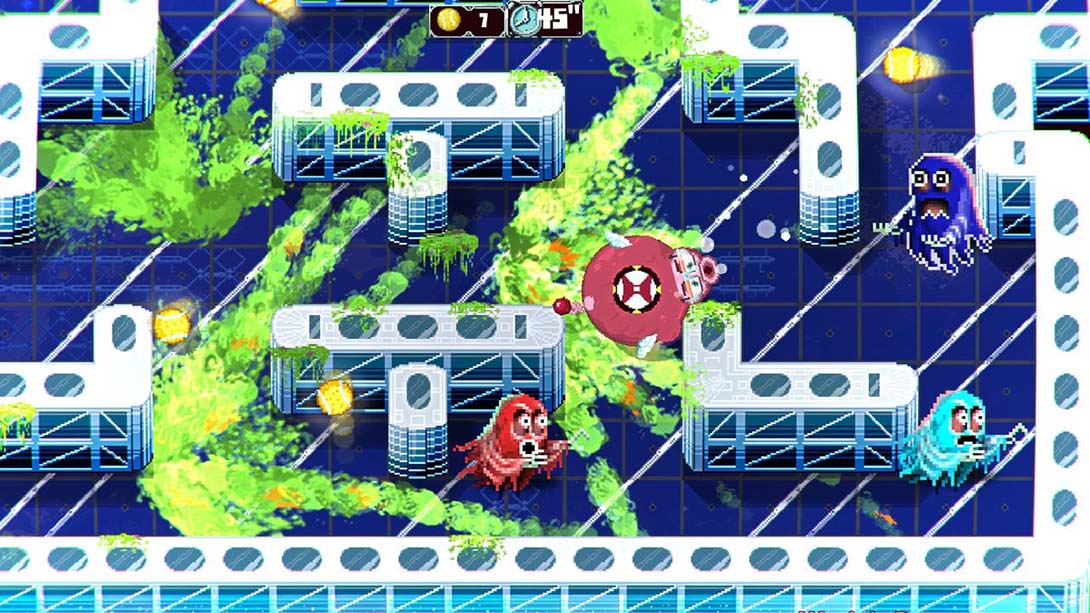 贪吃猪大作战Pig Eat Ball（1.0.0）金手指 金手指_1
