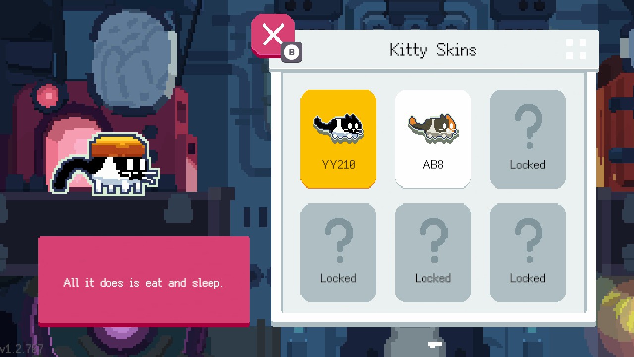 【美版】CATO 黄油猫 .CATO Buttered Cat 中文_6