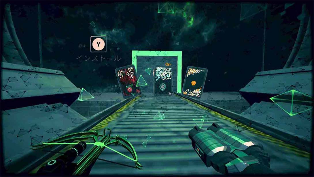 机械节奏 .ROBOBEAT（1.0.25）金手指 金手指_4