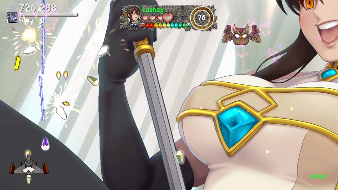 《Waifu Discovered 2》1.08 金手指_4