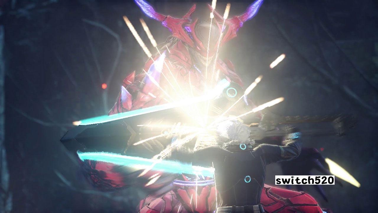 《异度神剑3（Xenoblade Chronicles 3）》2.1.1 金手指_3