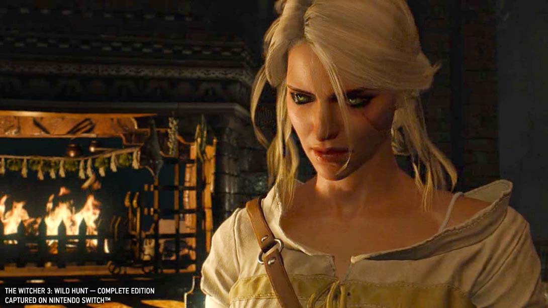 【港版】巫师3：狂猎 完整版 .The Witcher 3: Wild Hunt 中文_2