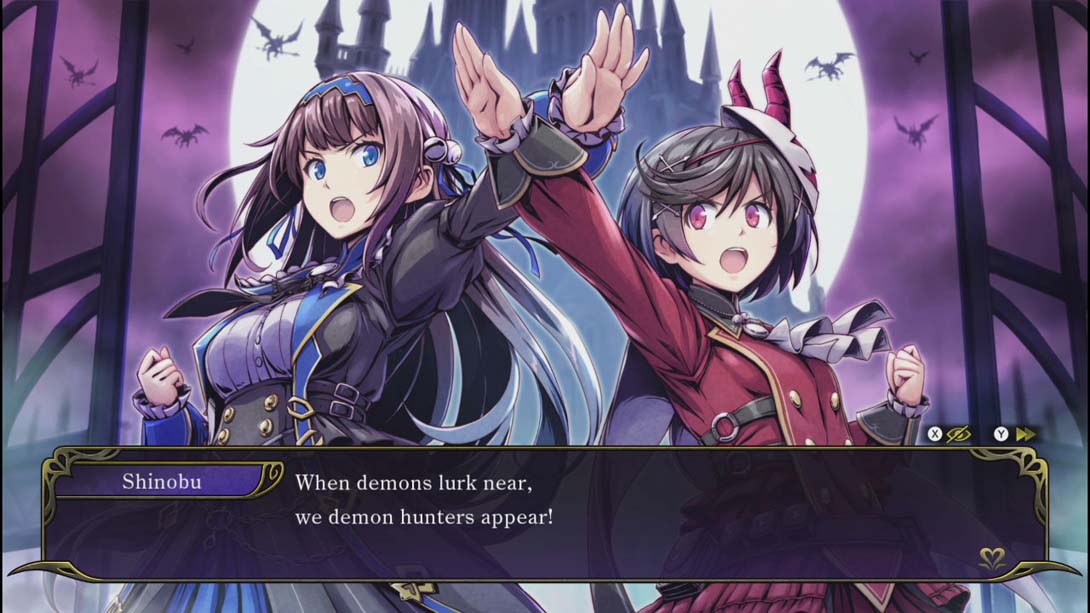 《少女魔净》1.0.2 金手指_4