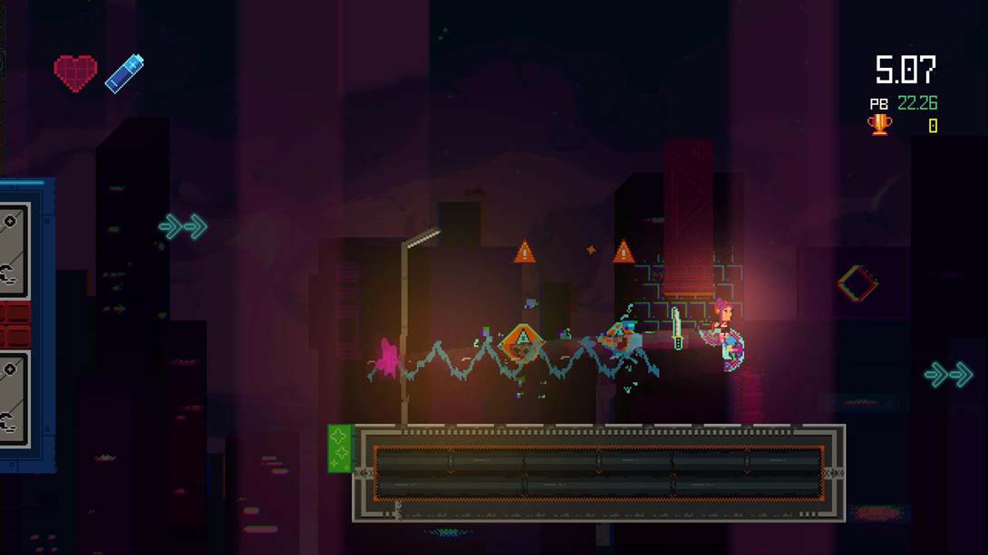 【美版】急速面条 Velocity Noodle 中文_5