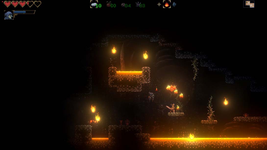 蝙蝠人:古代洞窟的谜团（1.4.3.0）金手指 金手指_5