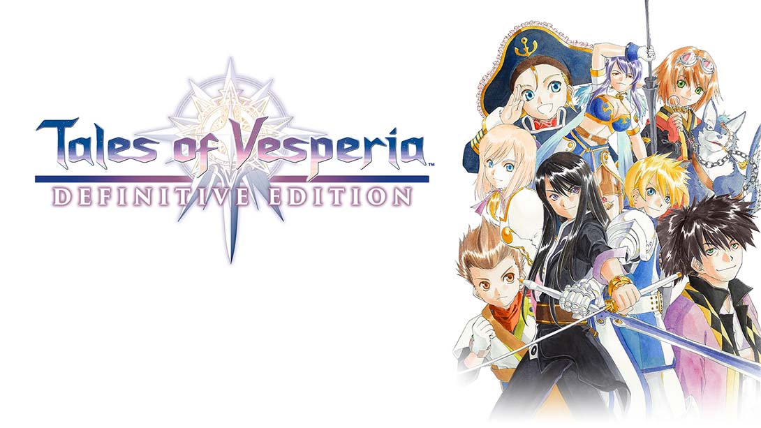 《薄暮传说/Tales of Vesperia》1.0.2 金手指_0