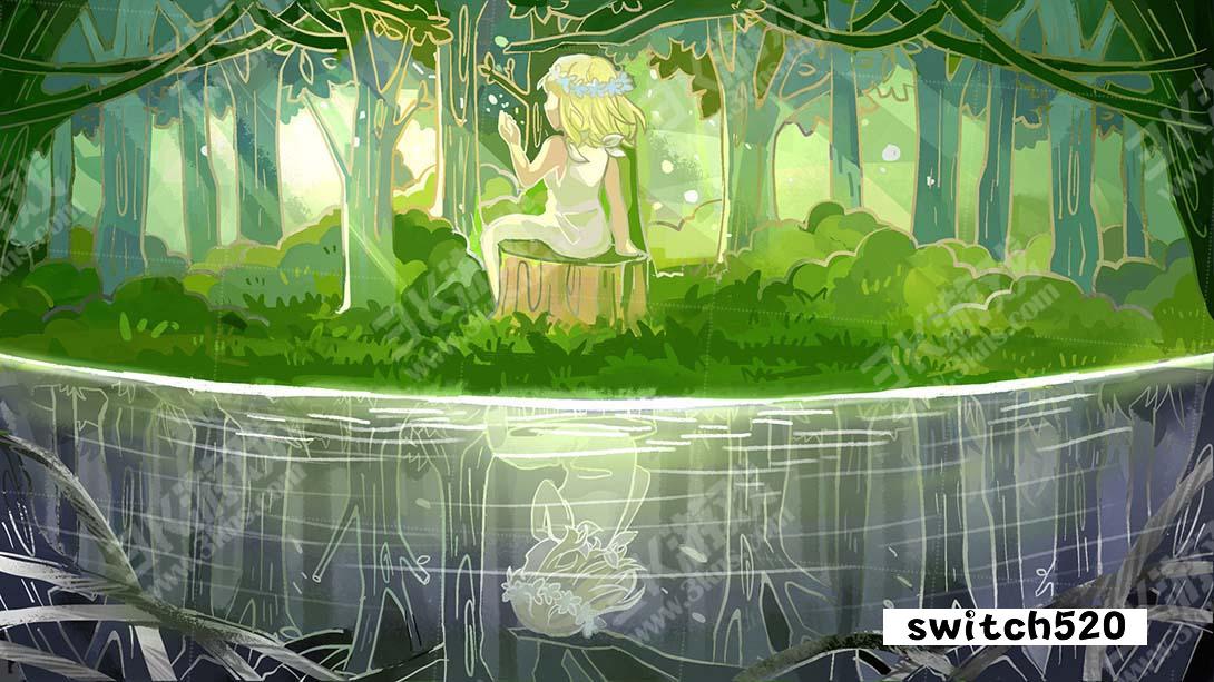 银斧 .Silver Axe-The Honest Elf（2.0.3）金手指 金手指_2