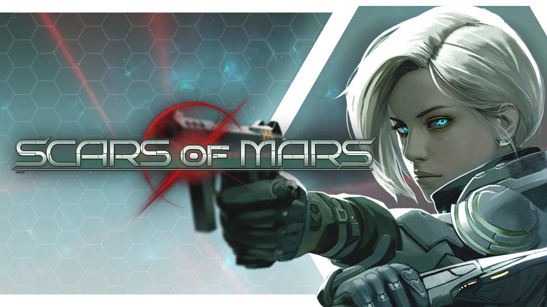 【美版】火星伤痕 .Scars of Mars 中文_0