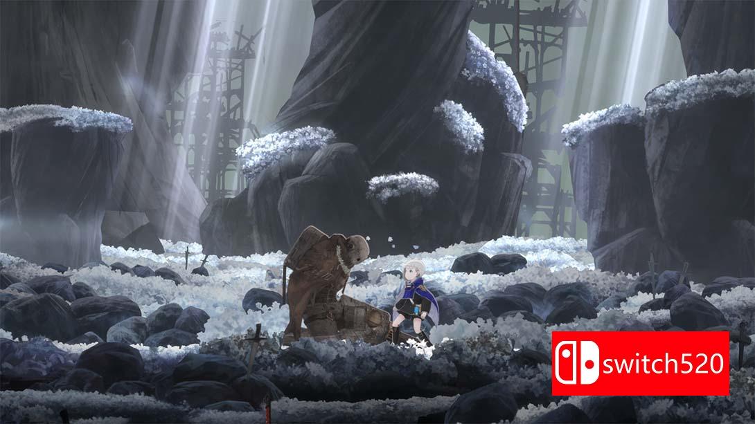 【美版】终焉之玛格诺利亚 雾中绽放 .ENDER MAGNOLIA Bloom in the mist 中文_3
