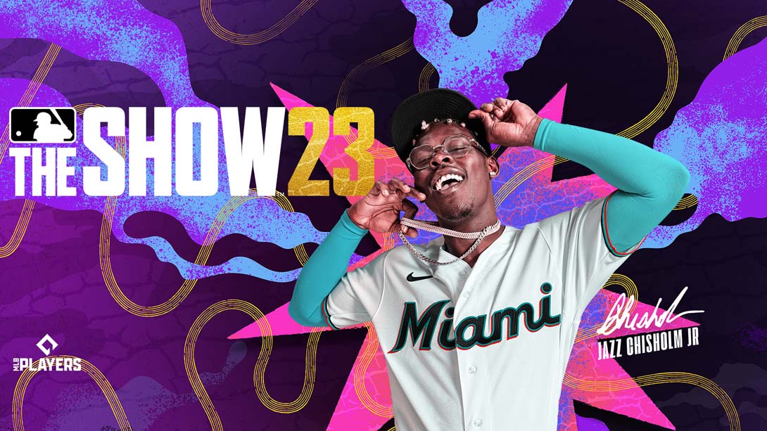 【美版】美国职业棒球大联盟23 .MLB® The Show™ 23 英语_0