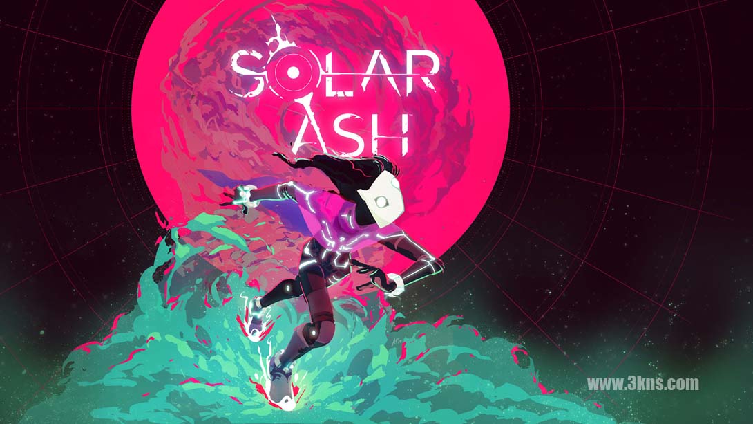 【美版】太阳灰国 Solar Ash 中文_0