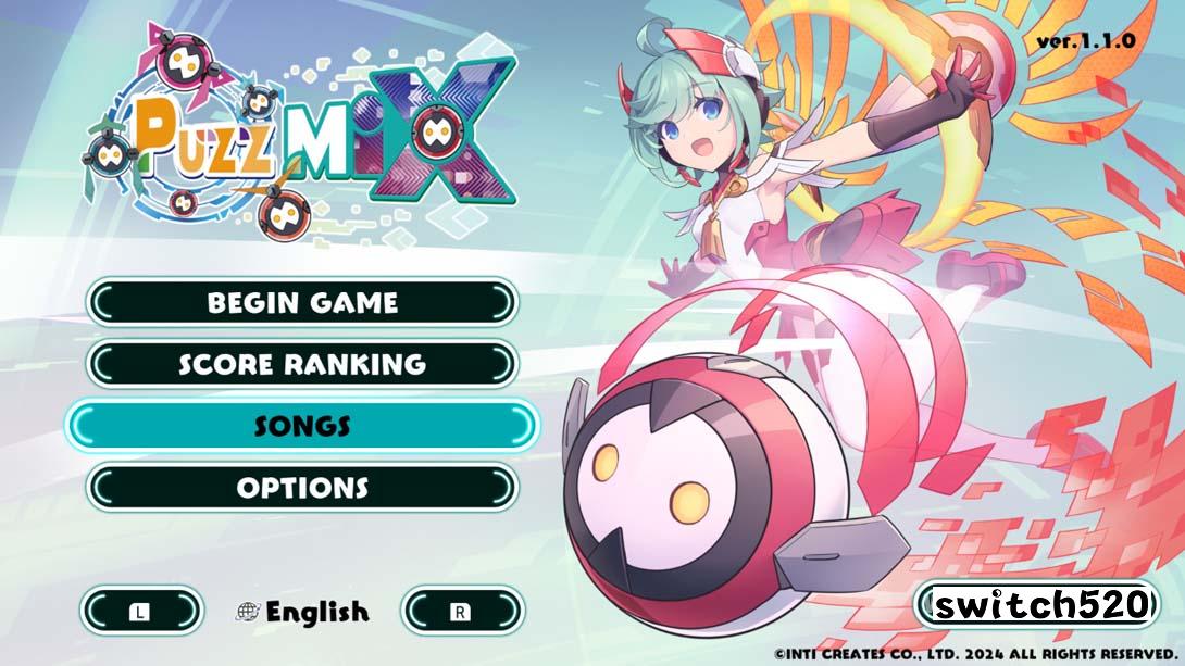 RoRo PuzzMiX 落落谜可思（1.1.0）金手指 金手指_4