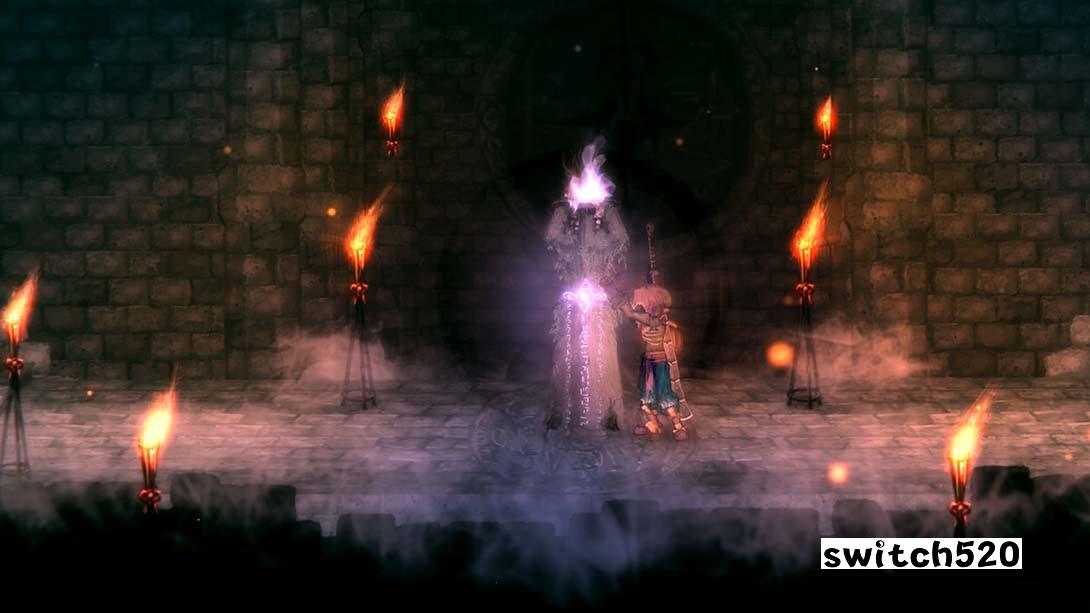 【美版】盐与献祭 .Salt and Sacrifice 中文_4