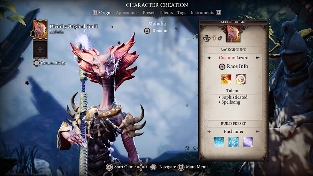 神界原罪2：决定版 Divinity Original Sin 2 中文_3