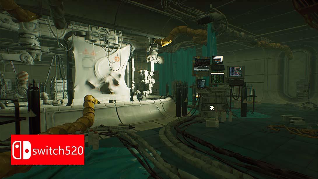 【美版】超越汉威尔 .Beyond Hanwell Nintendo Switch Edition 英语_3