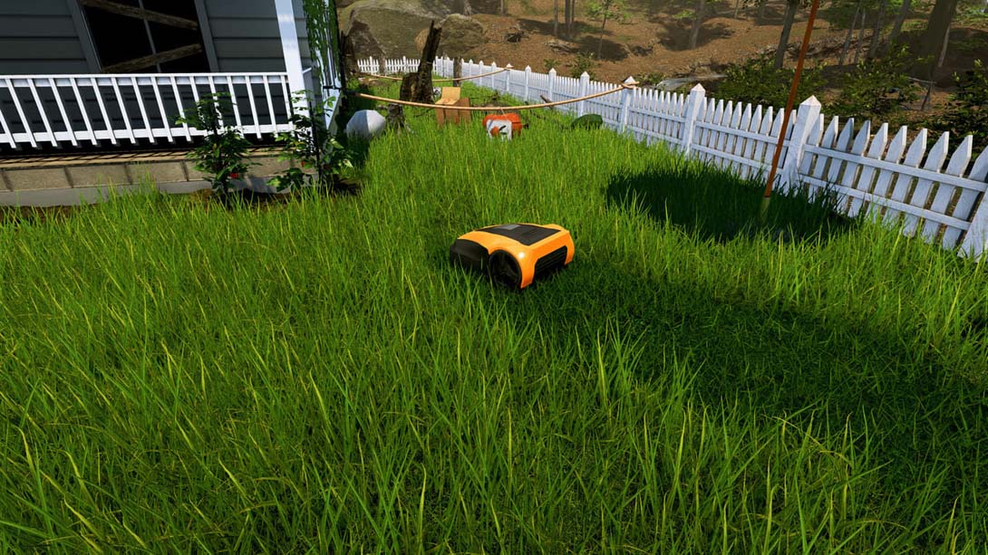 【美版】花园模拟器:繁花似梦 Garden Simulator 中文_3