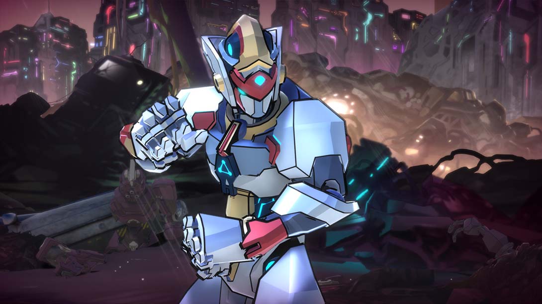 《钢铁之斗:无限战士 Fight of Steel: Infinity Warrior》1.0.1 金手指_6