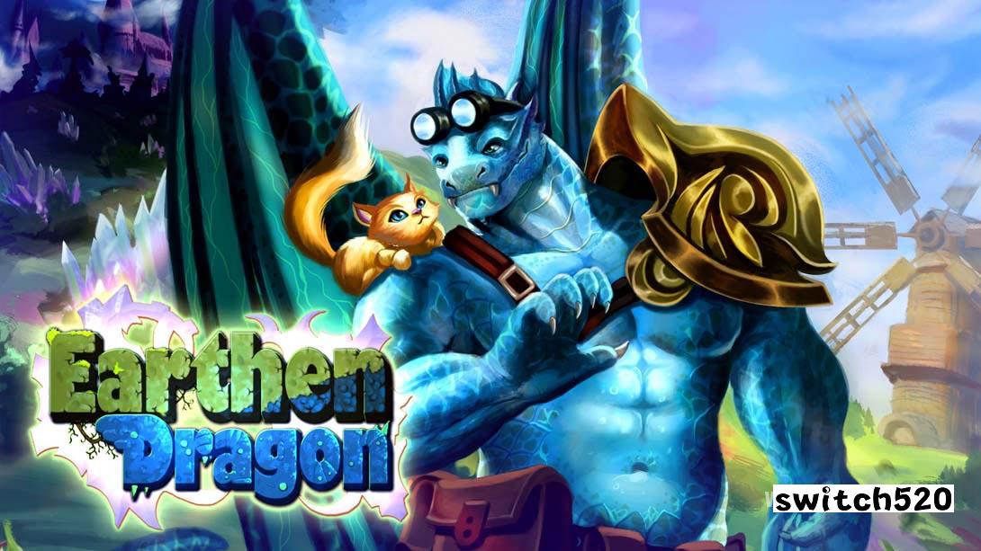 土龙 Earthen Dragon（1.0.0）金手指 金手指_0