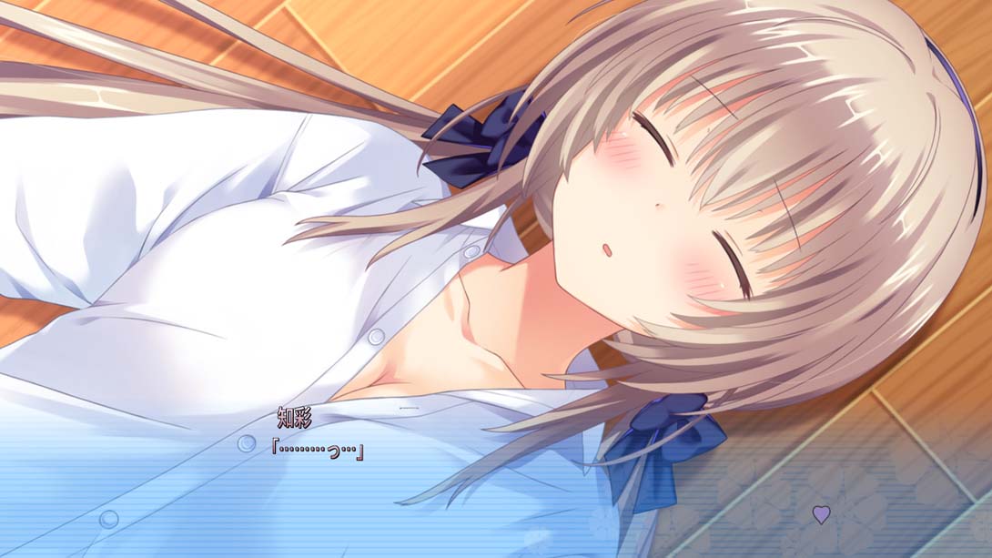 【日版】となりに彼女のいる幸せ～in first snow with her～ .Happiness with her next to me _in first sno 日语_3
