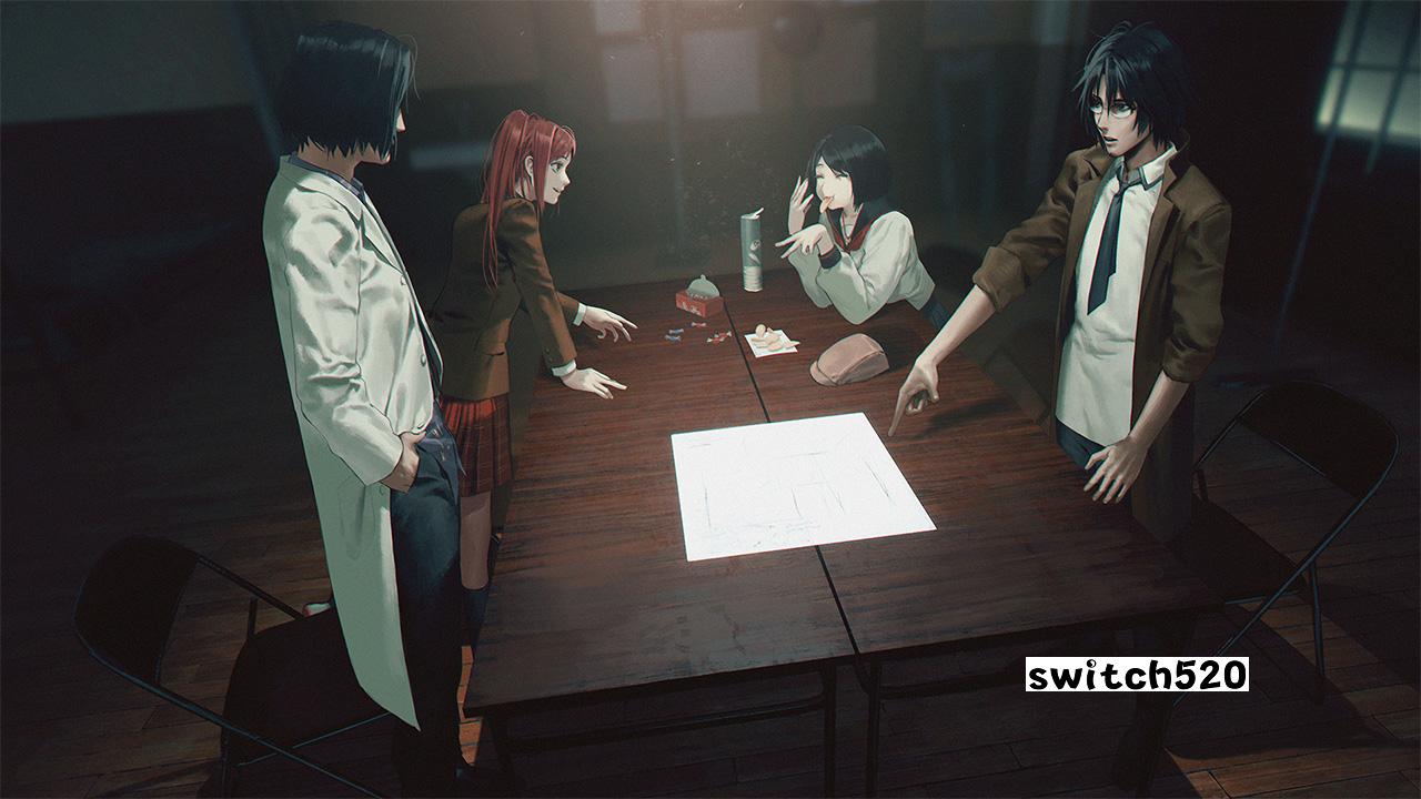 【英版】心灵猎人：死印2 .Spirit Hunter：Death Mark II 英语_5