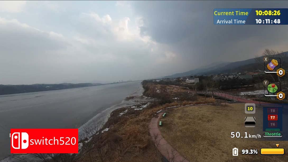 【美版】韩国无人机飞行游览 江华岛 .Korean Drone Flying Tour Ganghwa-do 中文_3