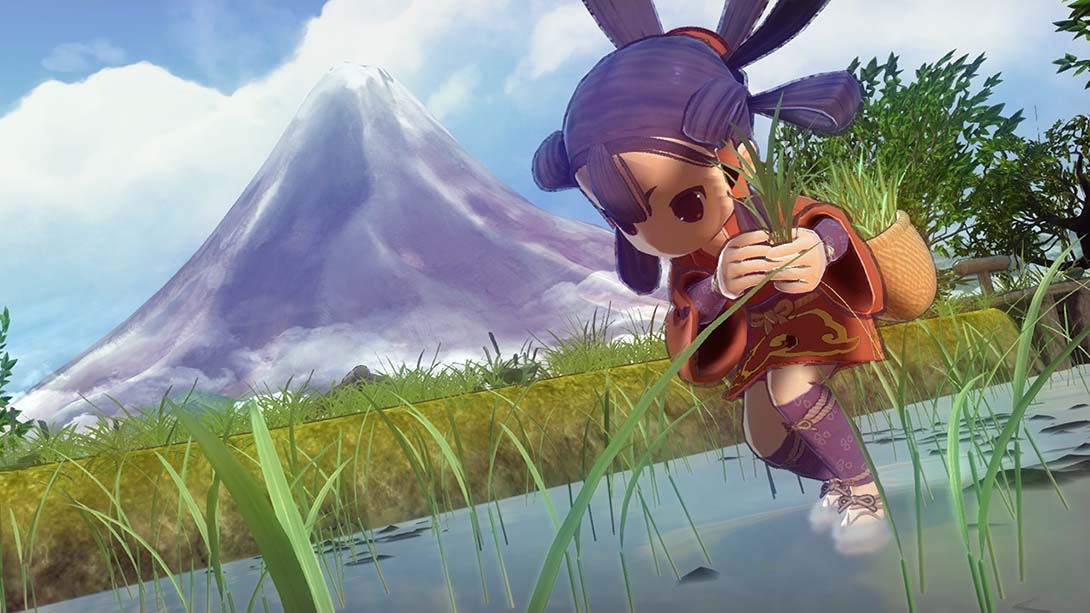 《天穗之咲稻姬 Sakuna Of Rice and Ruin》1.0.9 金手指_2