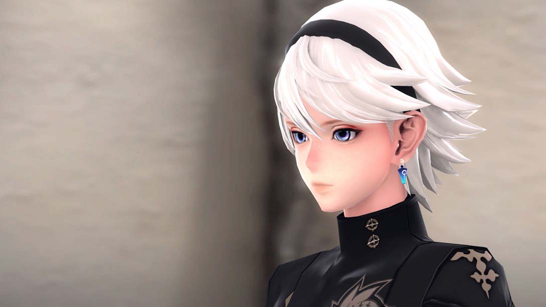 幻想曲：新维度 FANTASIAN Neo Dimension（1.0.0）金手指 金手指_4