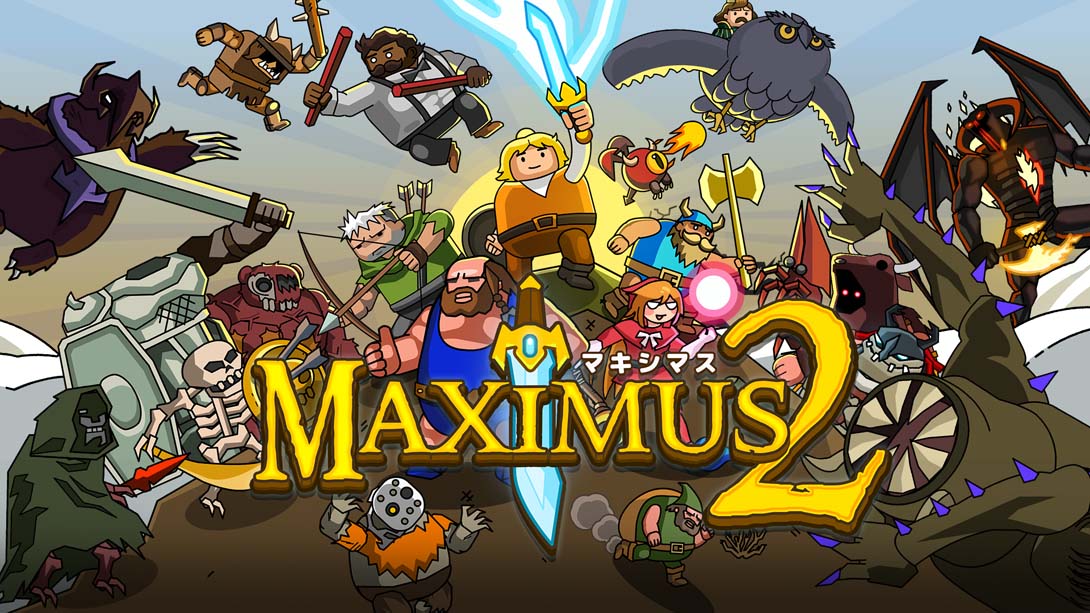 《街头角斗士2 .Maximus2》4.1 金手指_0