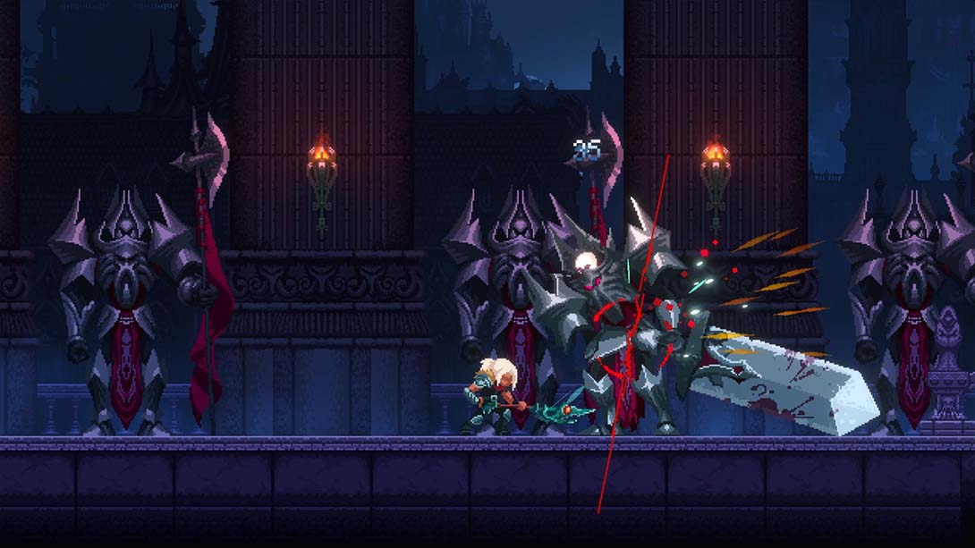 《埃尔德朗丨古神之地丨Elderand》1.3.2.1 金手指_2