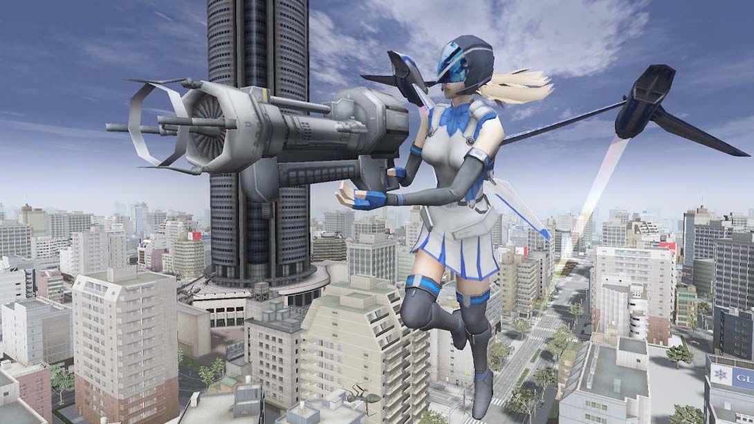 《地球防衛軍3》1.03 金手指_5