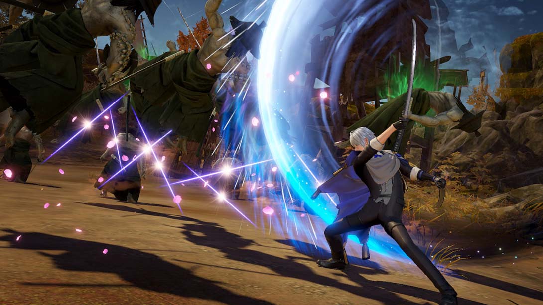 《刀剑乱舞无双》1.0.6 金手指_4