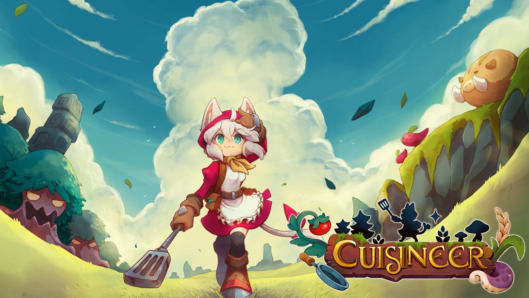 猫娘小厨 .Cuisineer（2.0.27）金手指 金手指_0