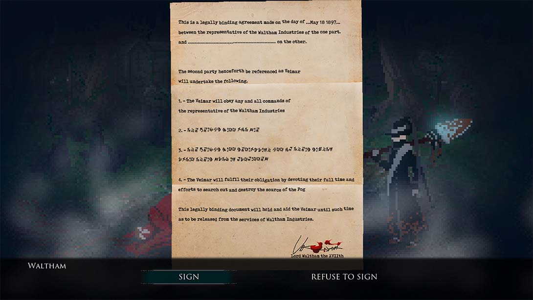 理智虚影 .Skautfold Shrouded in Sanity（1.0.0）金手指 金手指_3