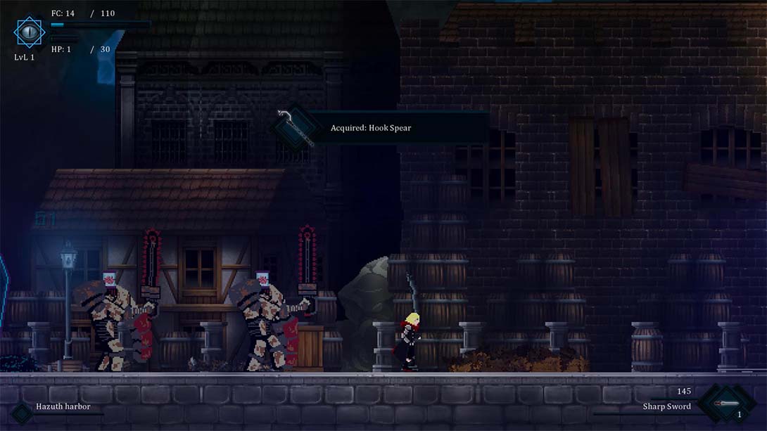 【美版】Skautfold: Usurper 英语_2