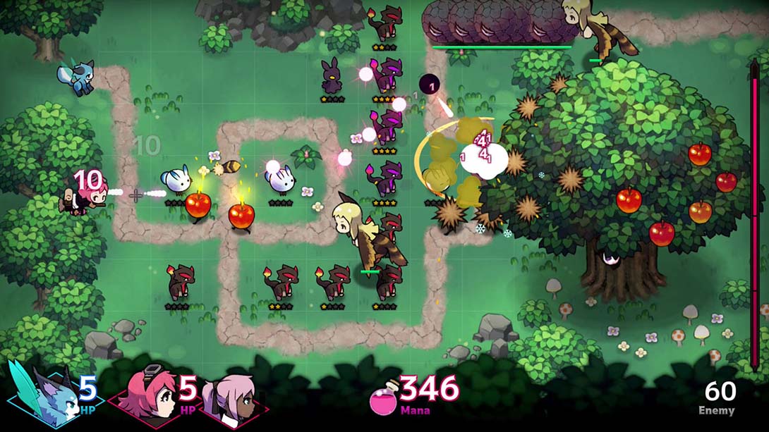 【美版】魔女探险家 .Witch Explorer 中文_5