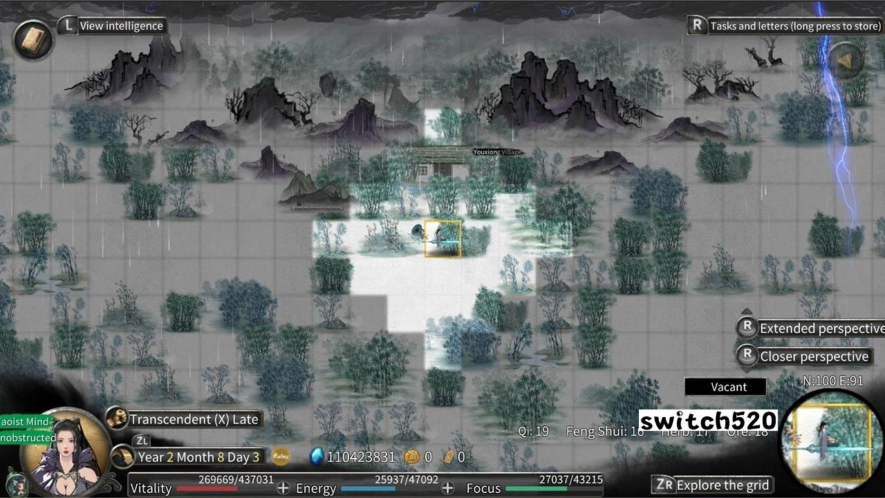 鬼谷八荒（1.0.2）金手指 金手指_5