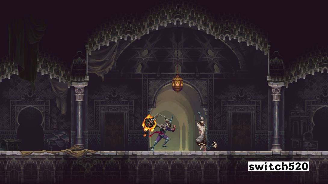 神之亵渎2 .Blasphemous 2（1.0.7）金手指 金手指_2