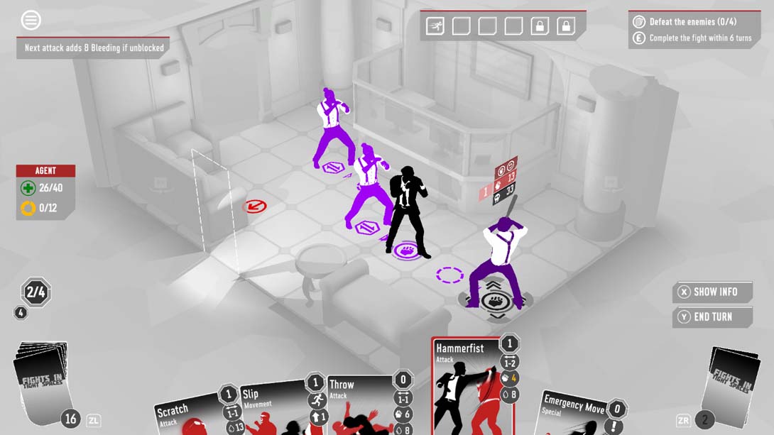 【美版】在狭小的空间中战斗 .Fights in Tight Spaces 中文_3