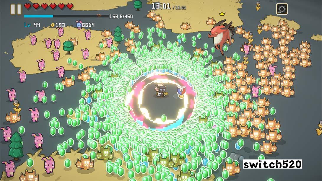 【美版】怪物恐慌 .Monster Panic 中文_2