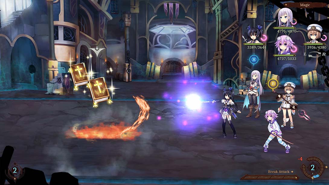 勇者战机少女（1.0.0）金手指 金手指_5