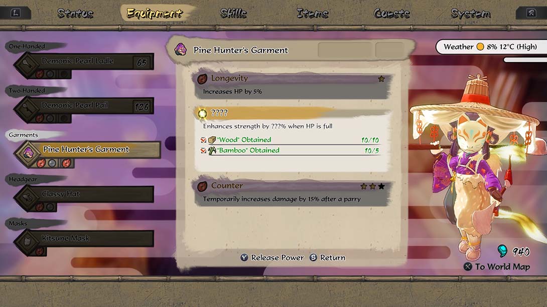 《天穗之咲稻姬 Sakuna Of Rice and Ruin》1.0.9 金手指_3