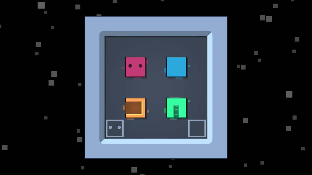 帕特里克的箱子无穷奇遇 Patrick's Parabox 中文_1