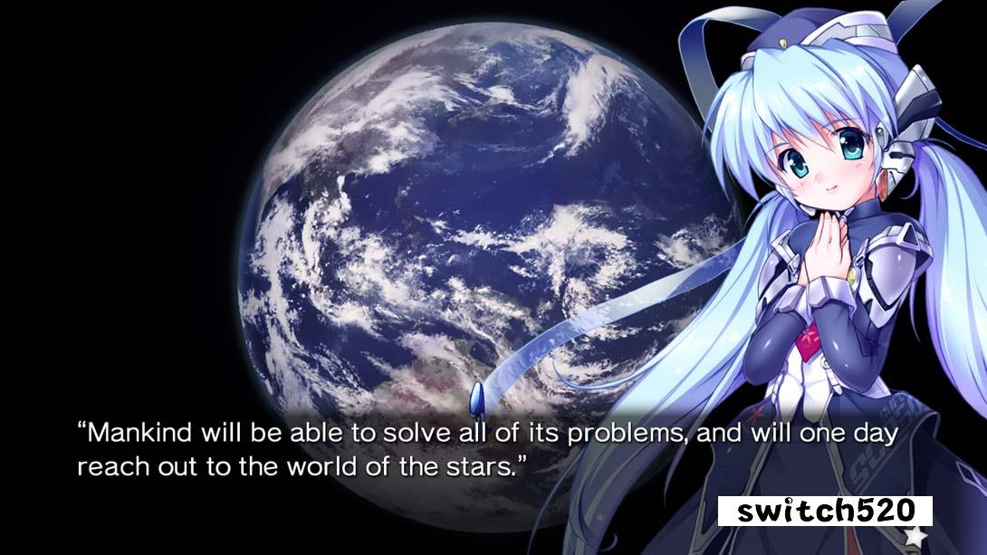 【美版】planetarian～星之梦＆雪圏球 .planetarian: The Reverie of a Little Planet & Snow Glob 中文_3