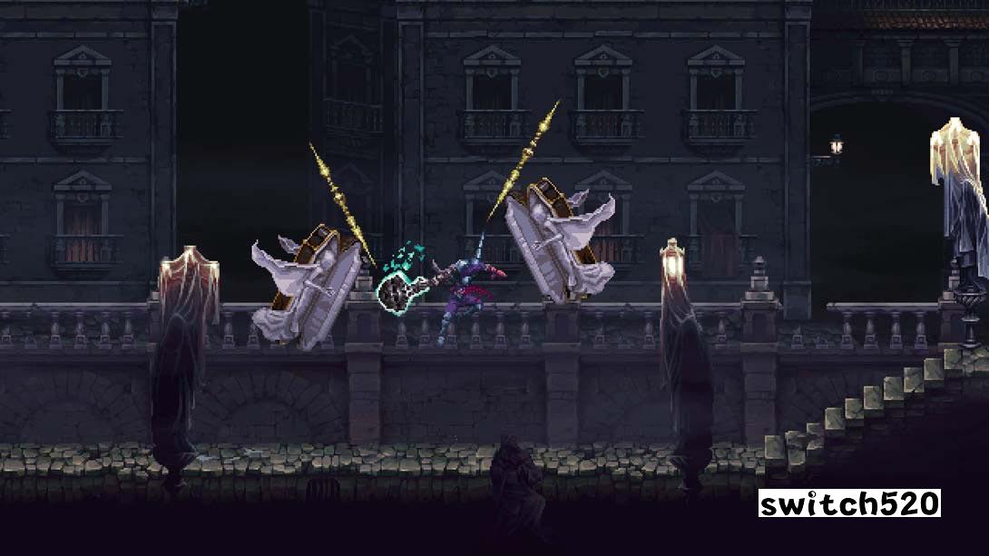 神之亵渎2 .Blasphemous 2（1.0.7）金手指 金手指_4