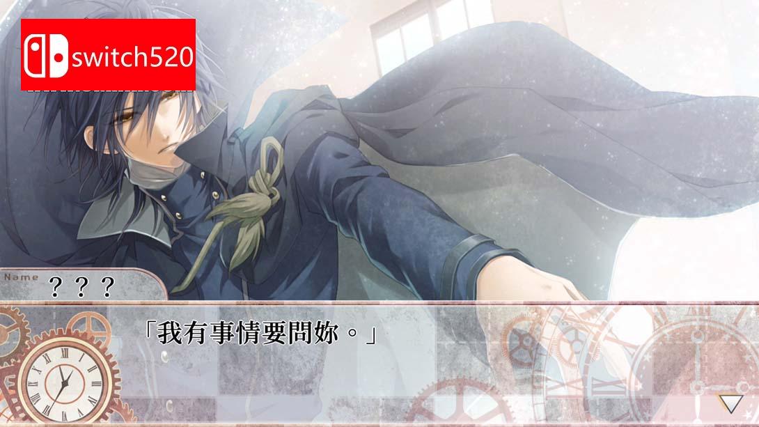 【港版】CLOCK ZERO ～終焉之一秒～ Devote .CLOCK ZERO Shuen no Ichibyo Devote 中文_1